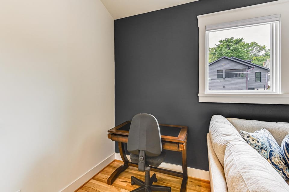 12 South Neighborhood: Home w/ Modern Flair! House in Nashville