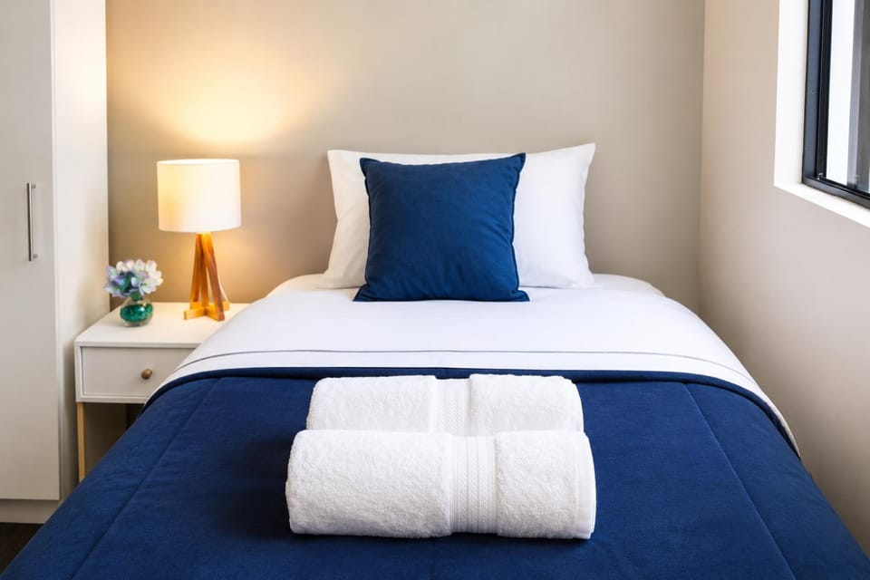 towels