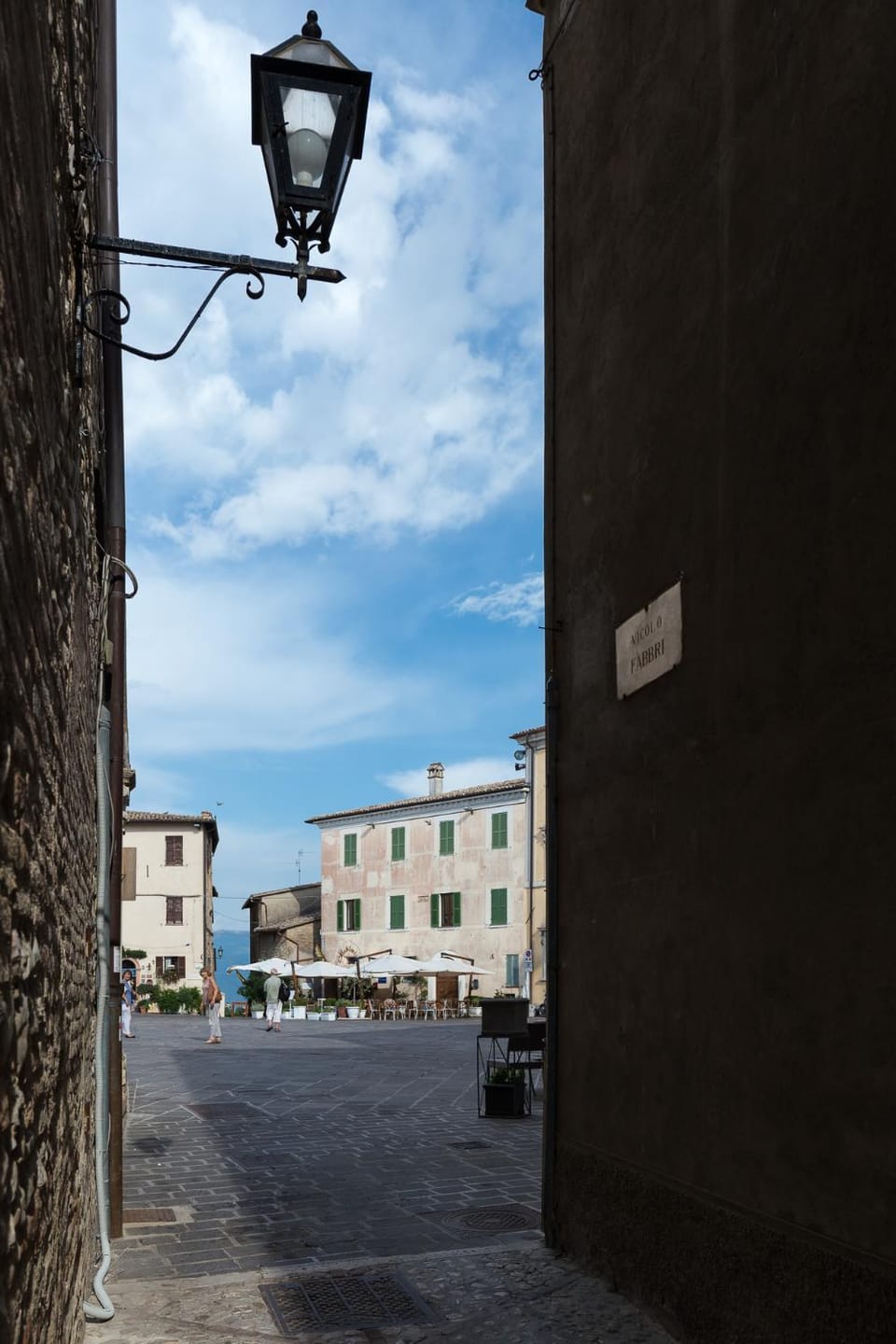 Neighbourhood, City view, Street view