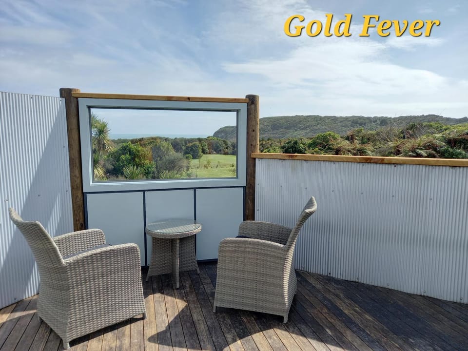 Charleston Goldfields Accommodation Apartment in West Coast