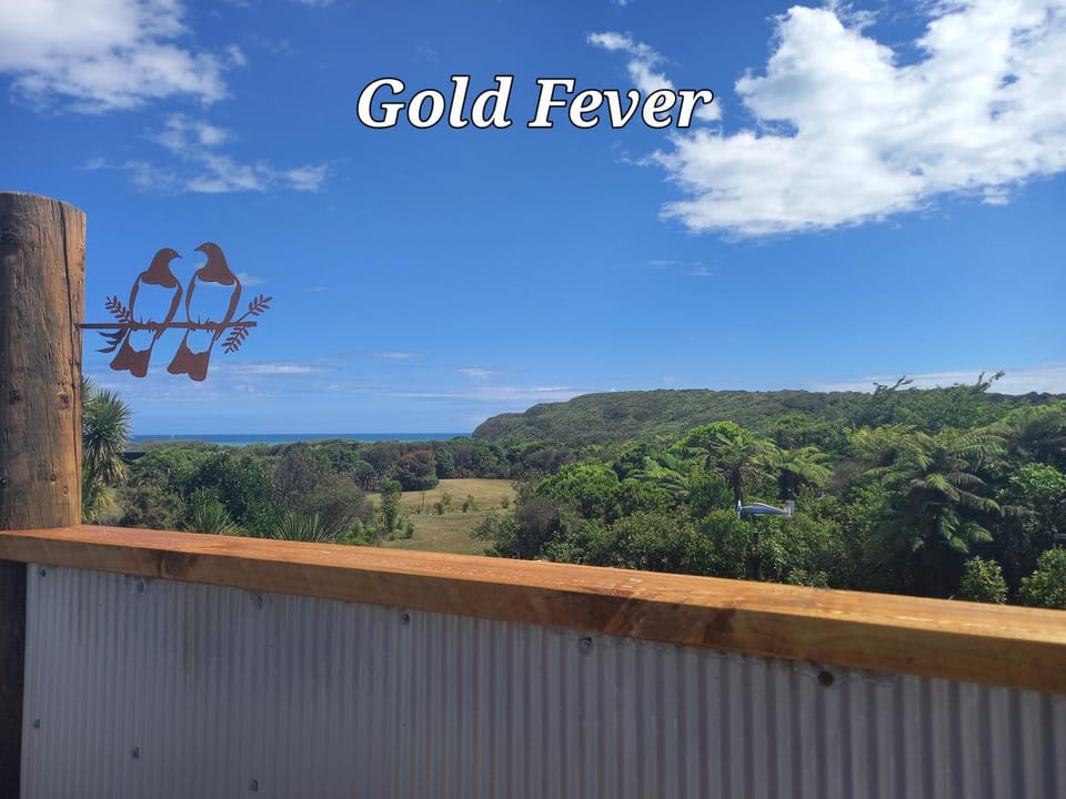 Charleston Goldfields Accommodation Apartment in West Coast