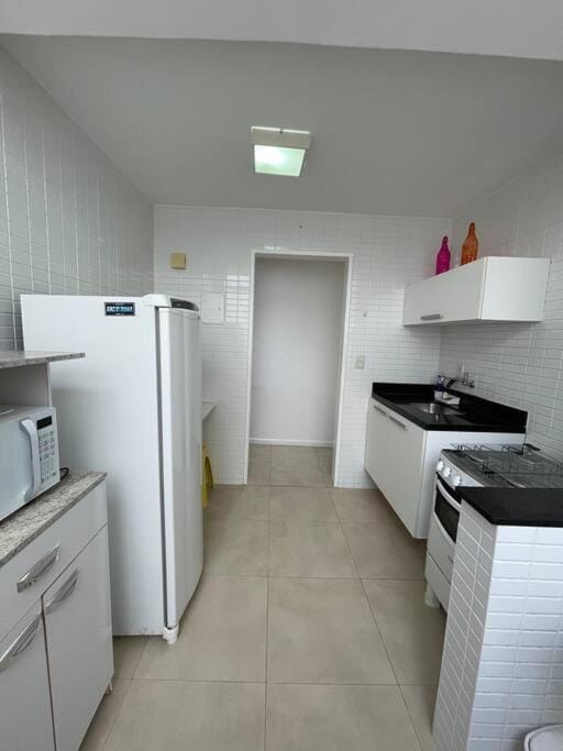 Confortável Apto Coração cidade Apartment in Cabo Frio