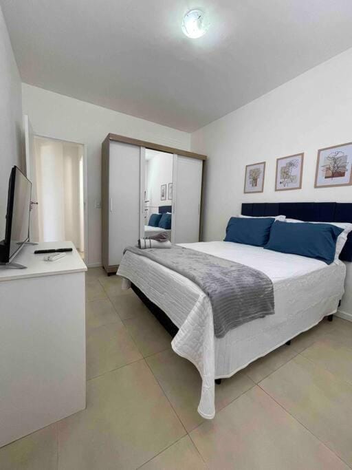 Confortável Apto Coração cidade Apartment in Cabo Frio