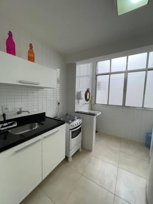 Confortável Apto Coração cidade Apartment in Cabo Frio