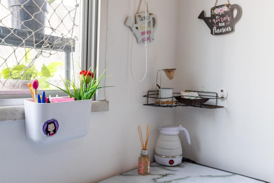 Praia de Icarai a 500m Campground/ 
RV Resort in Niterói