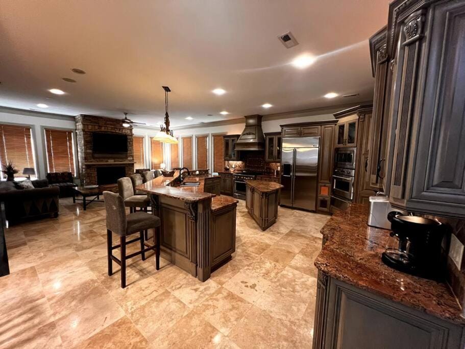 The Bayberry Retreat Villa in Gainesville