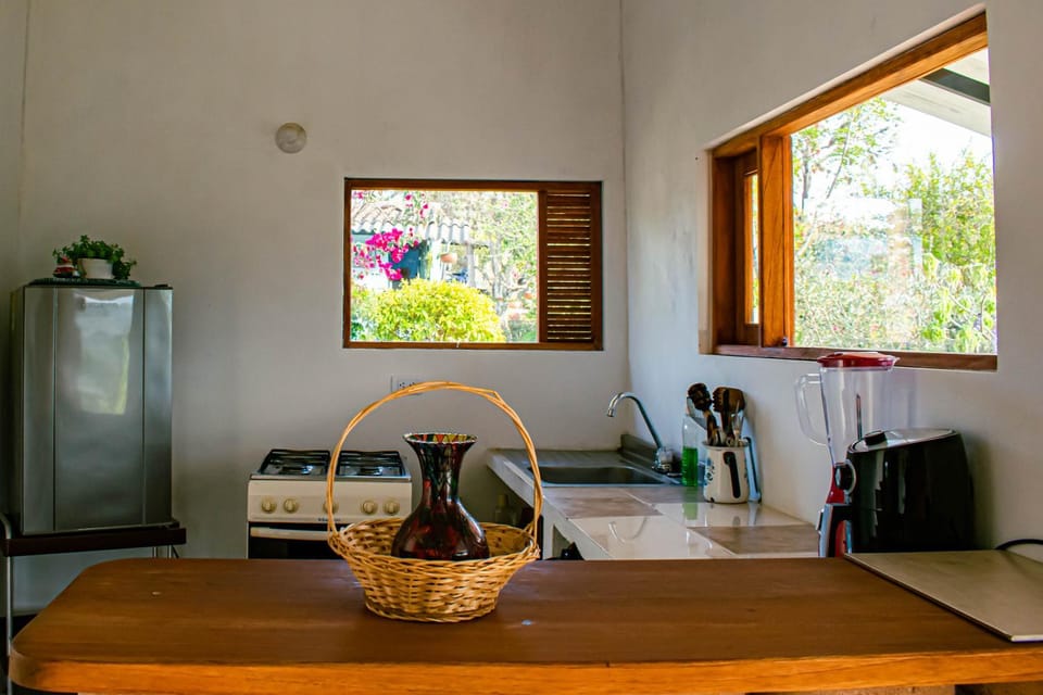 La casita de Elvia House in Boyaca