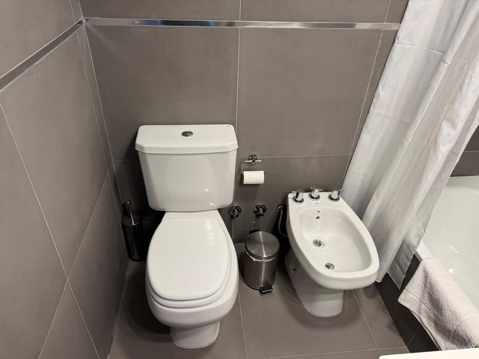 Southern Suites B9 Apartment in Ushuaia