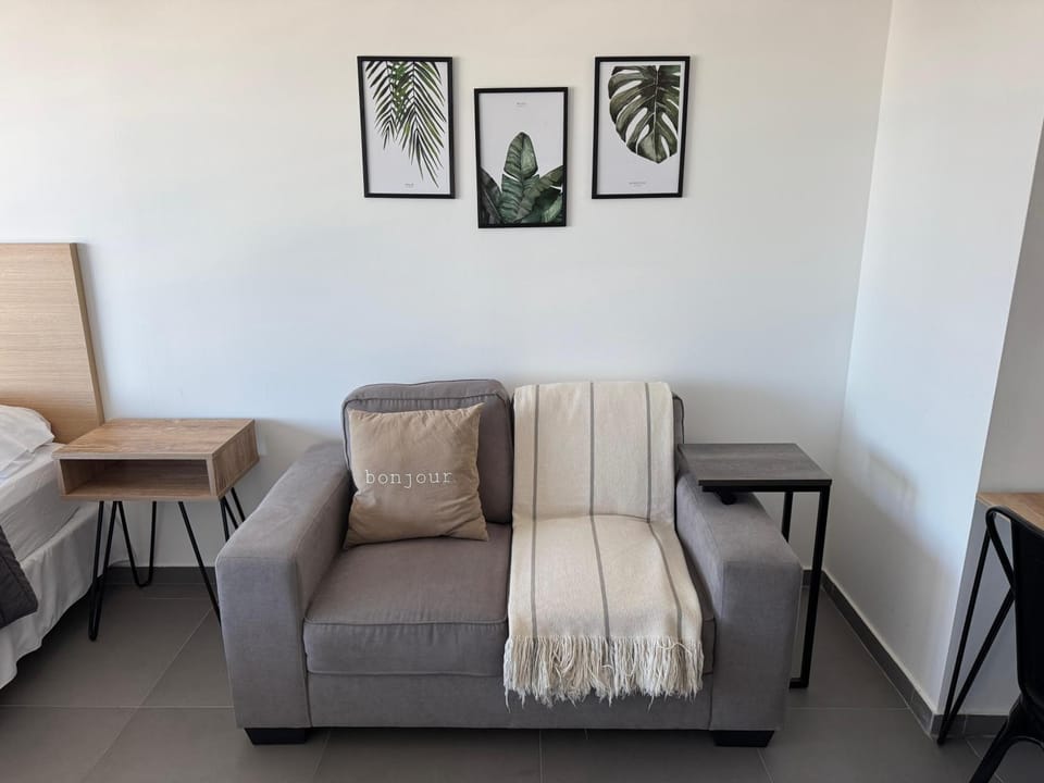 Southern Suites B9 Apartment in Ushuaia