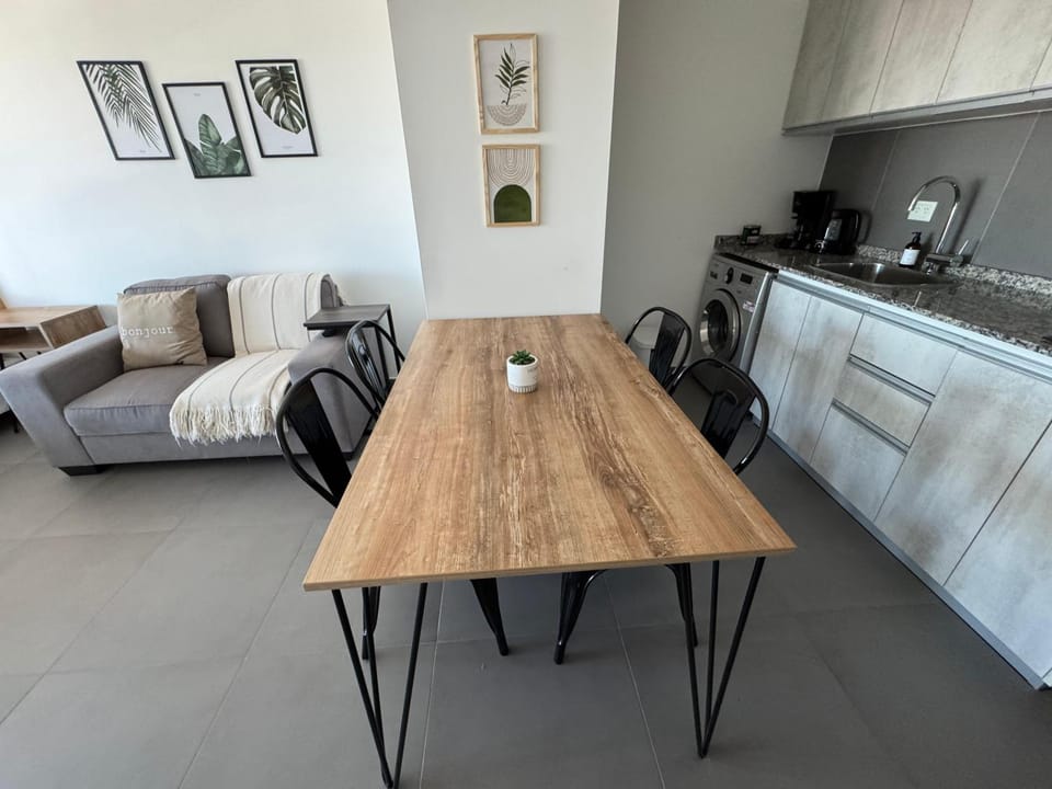 Southern Suites B9 Apartment in Ushuaia
