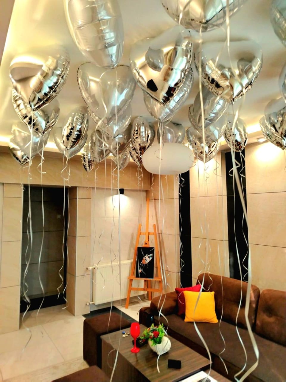 Art Lux apartman Apartment in Serbia