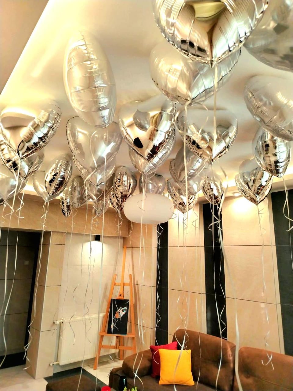 Art Lux apartman Apartment in Serbia