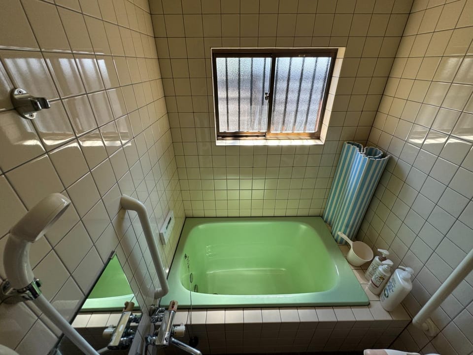和良和楽の宿 House in Shiga, Japan