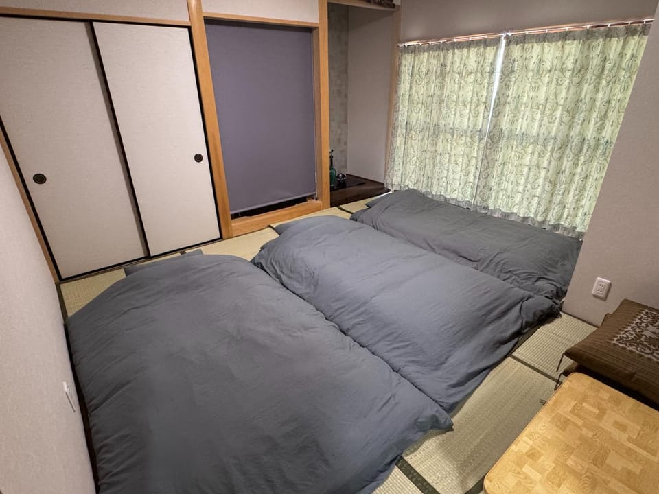 和良和楽の宿 House in Shiga, Japan