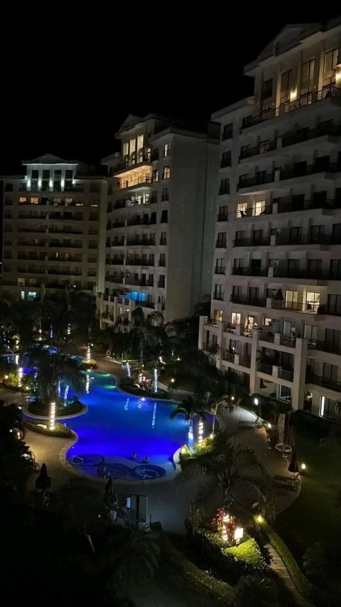 Casa blue Apartment in Jaco