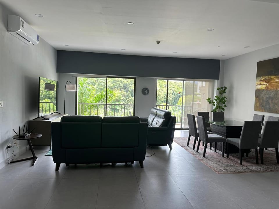 Casa blue Apartment in Jaco