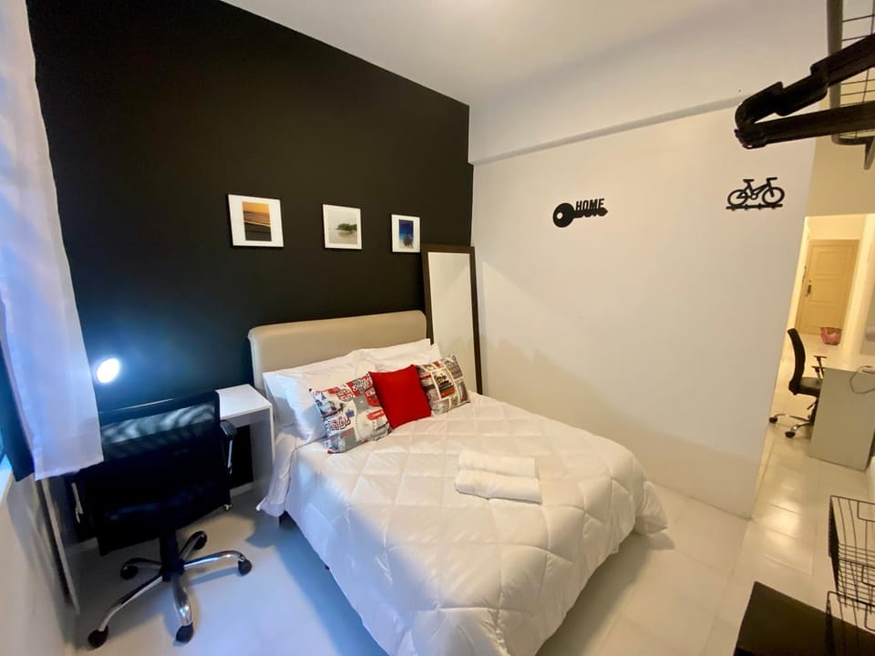 Rio Beach Apartment Apartment in Rio de Janeiro