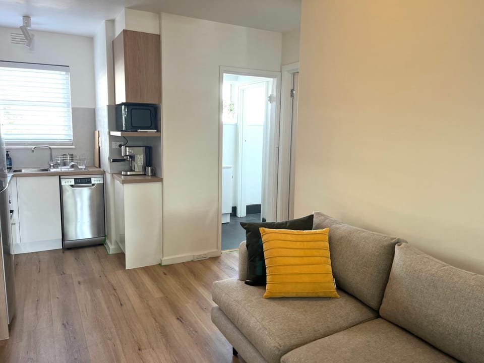 St Kilda apt close to beach Apartment in Saint Kilda
