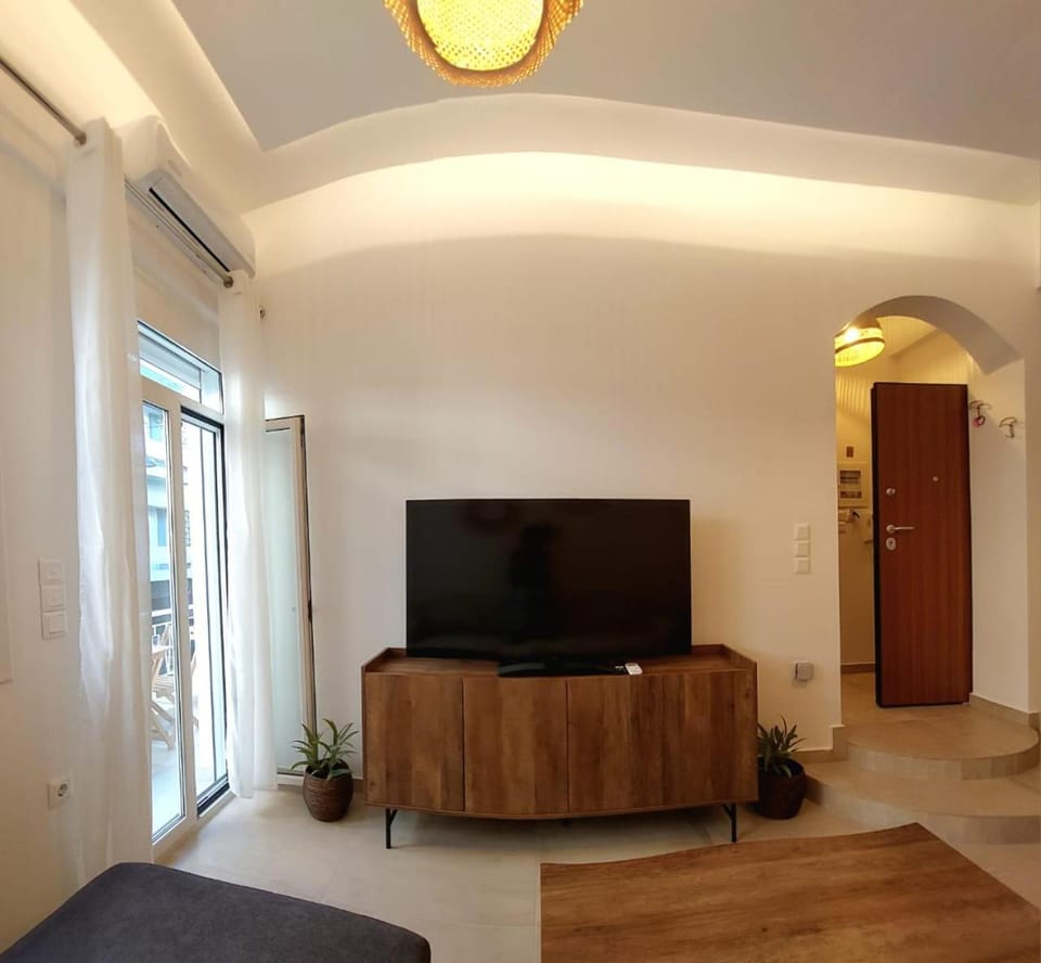 Yasmina's Apartment in Peloponnese, Western Greece and the Ionian