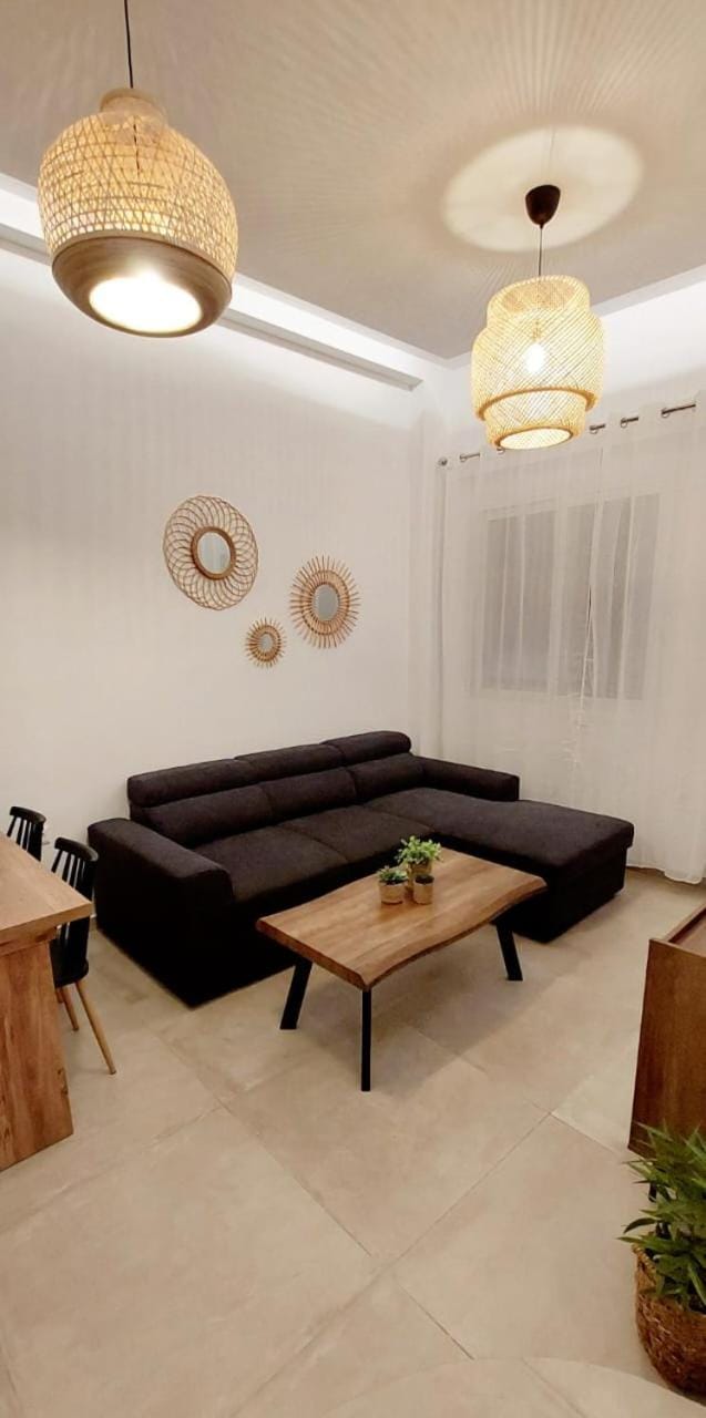 Yasmina's Apartment in Peloponnese, Western Greece and the Ionian