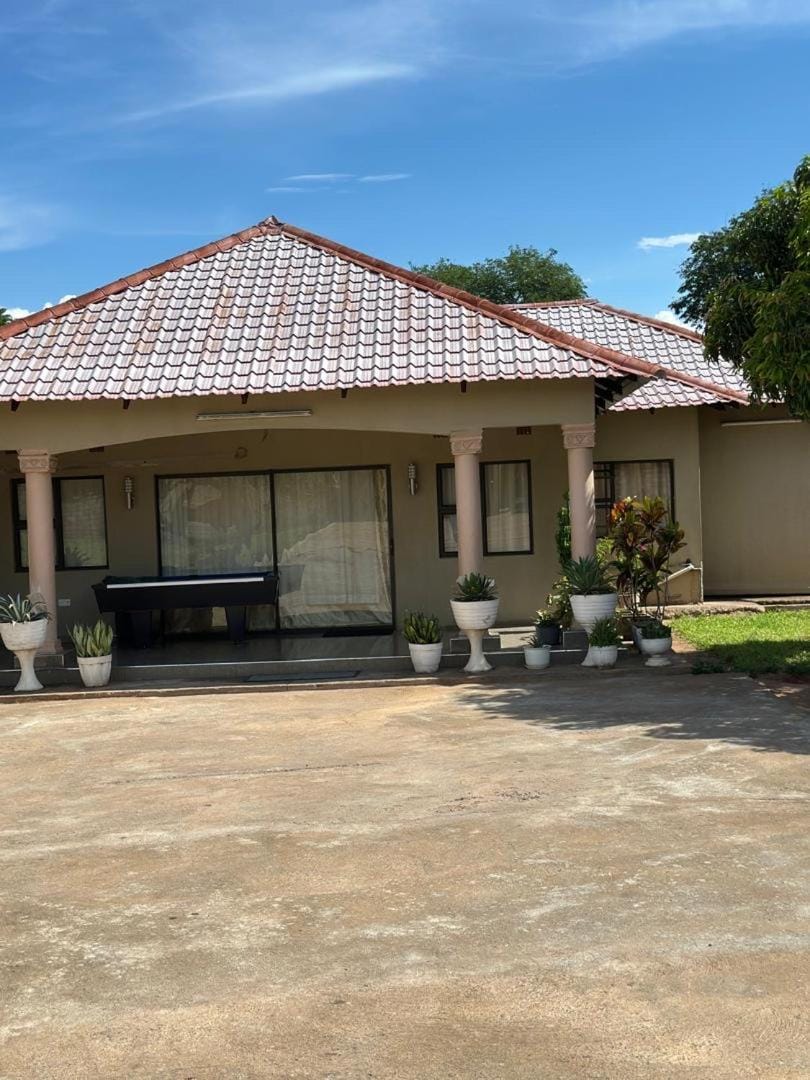 Juisha Comfort Apartments Apartment in Zambia