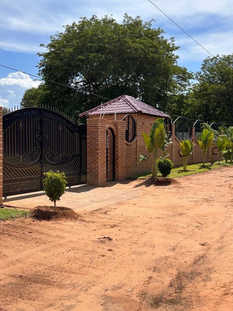 Juisha Comfort Apartments Apartment in Zambia