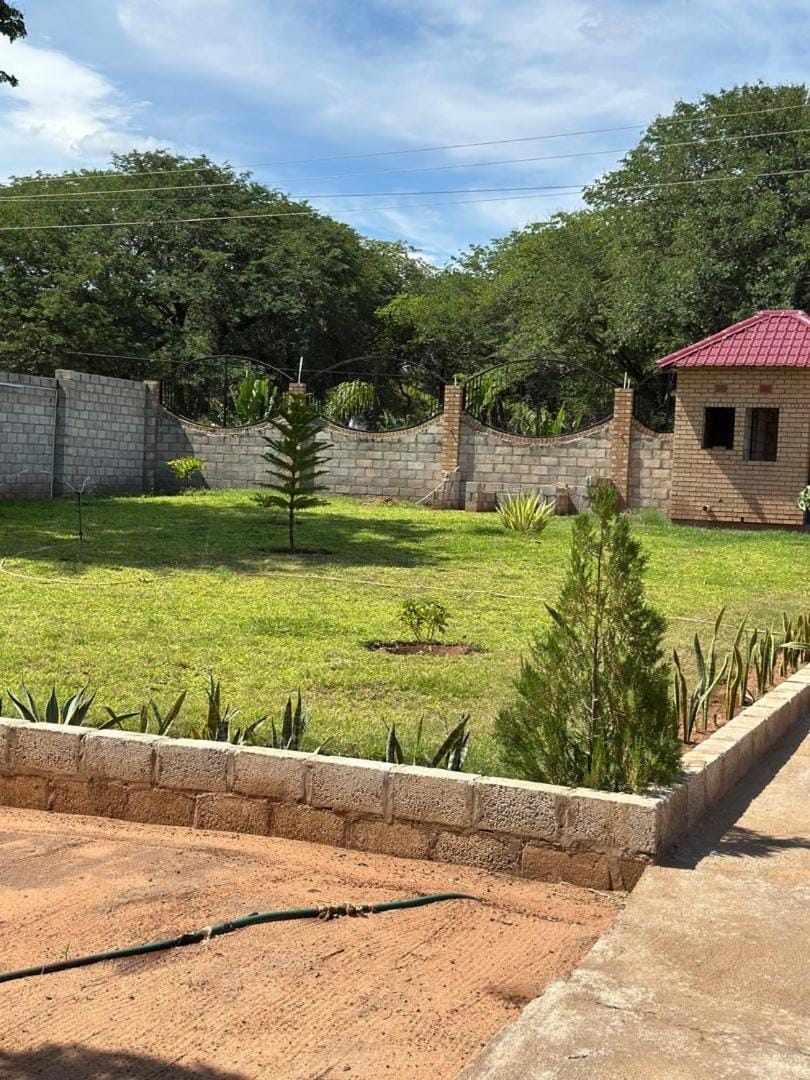 Juisha Comfort Apartments Apartment in Zambia