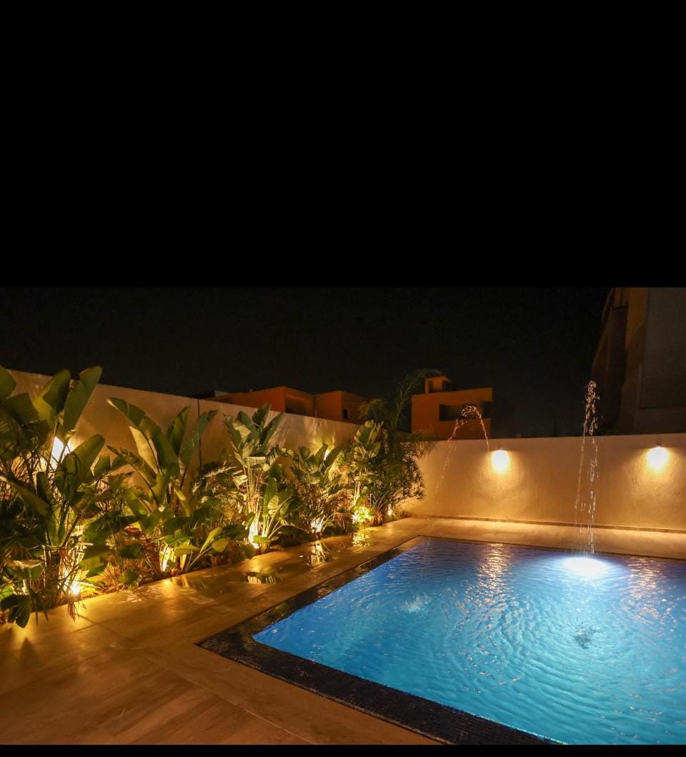 Cozy and warm place Apartment in Tunis