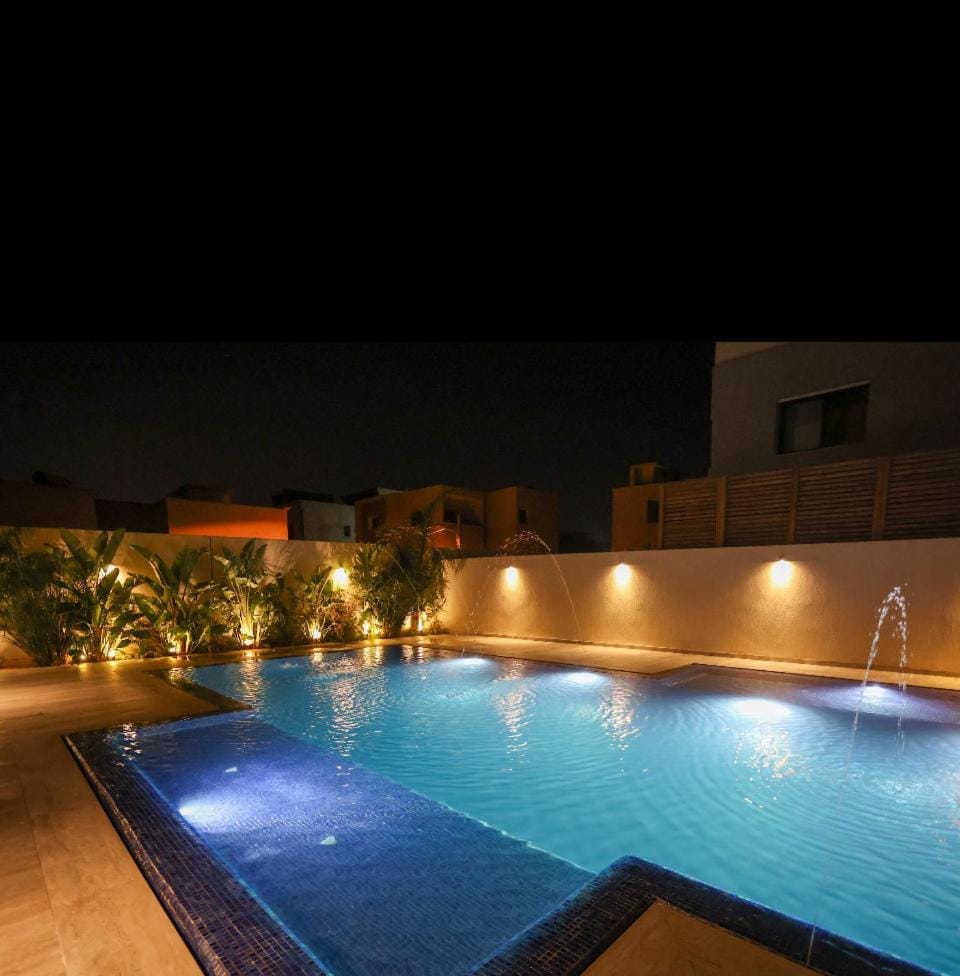 Cozy and warm place Apartment in Tunis