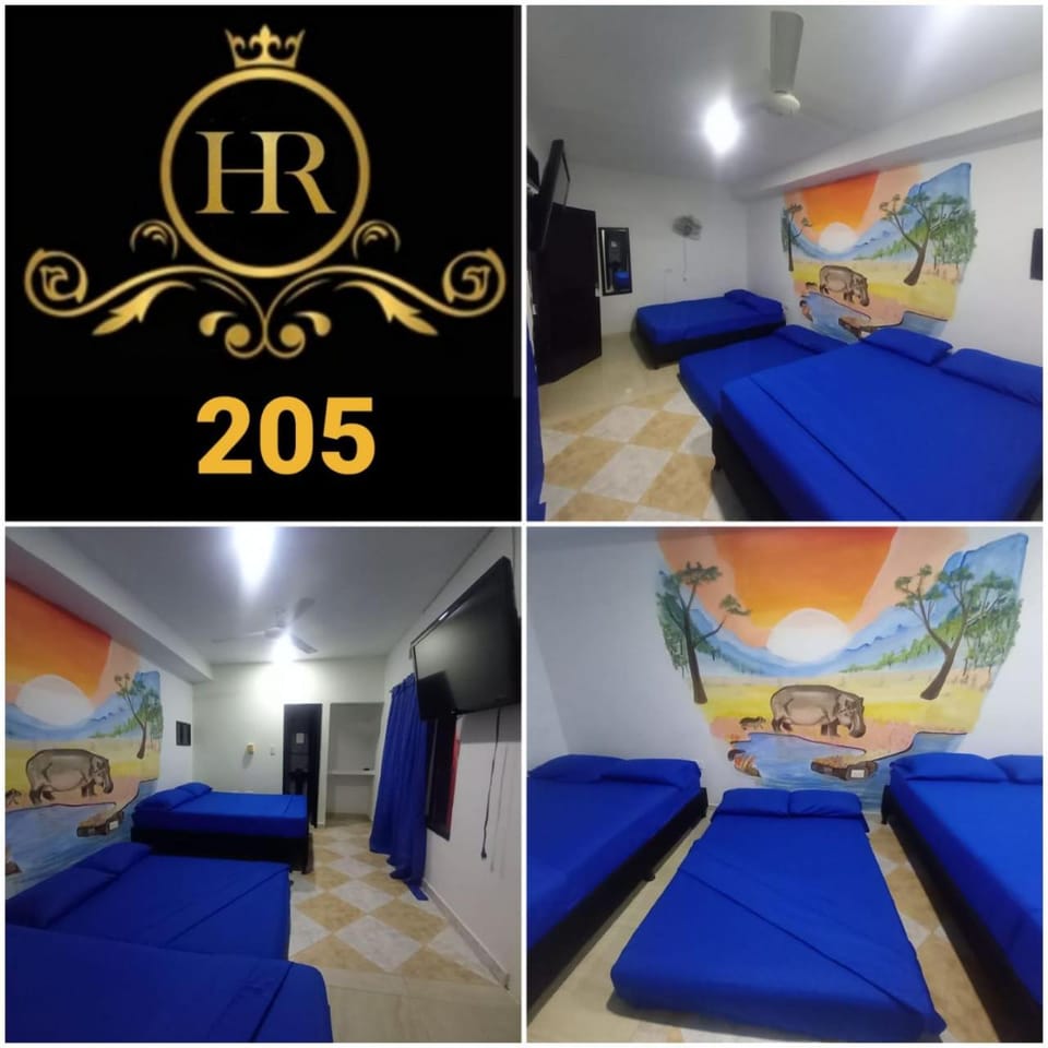 HotelHR Vacation rental in Doradal