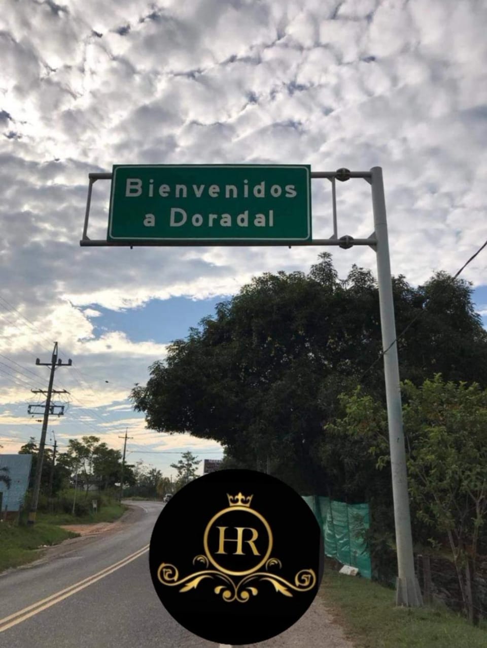 HotelHR Vacation rental in Doradal