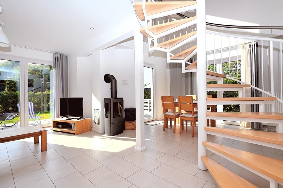 Ferienhaus Solhem Sechendorf House in Hohwacht