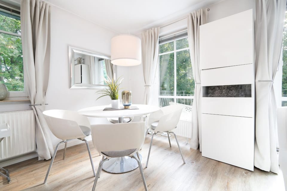 Chic & Kuschelig App 5 Apartment in Timmendorfer Strand