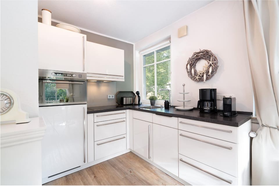 Chic & Kuschelig App 5 Apartment in Timmendorfer Strand
