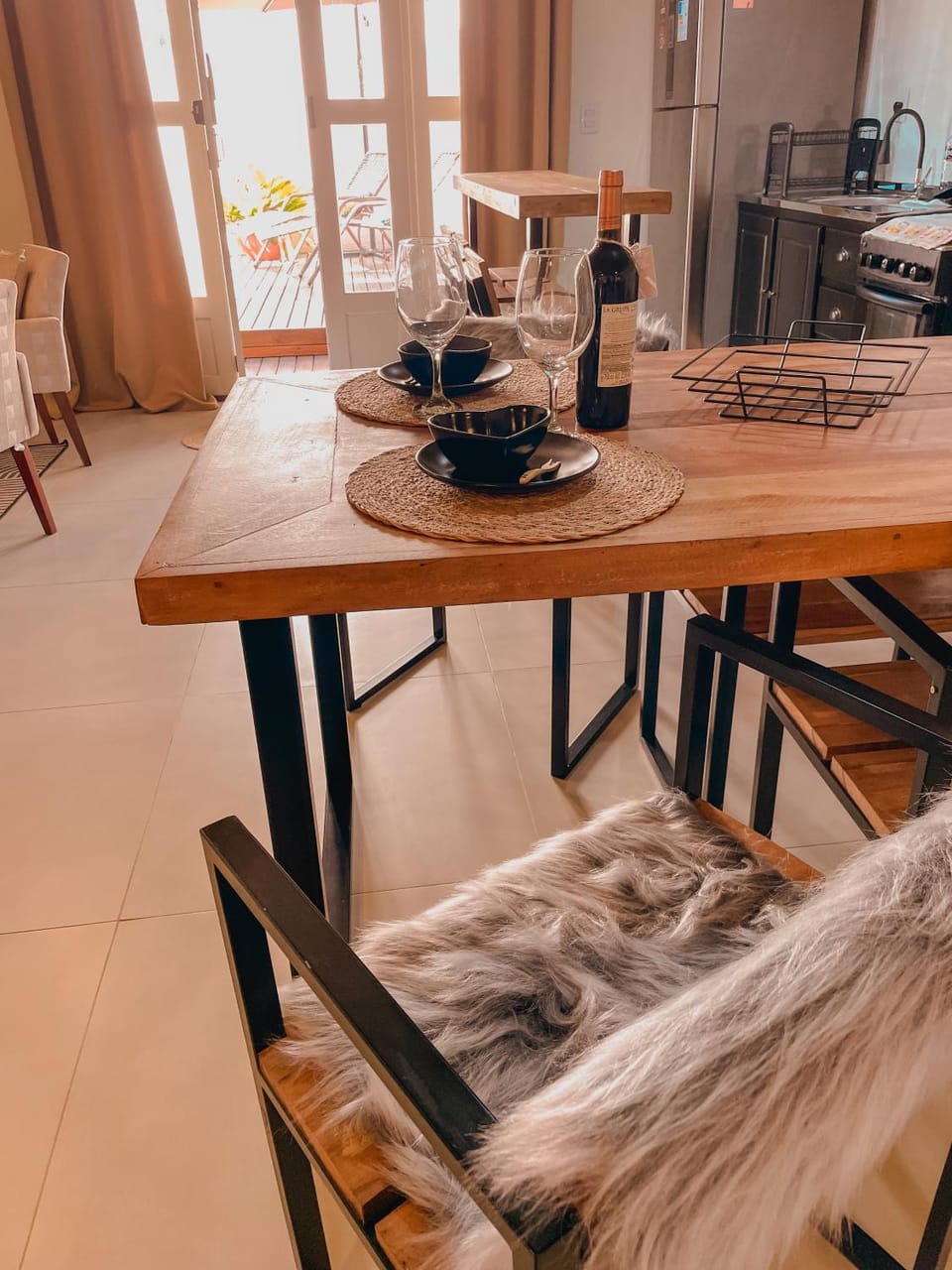 Shangri La Casas e Studios House in Imbituba