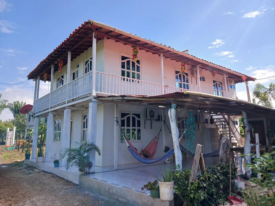 Off site