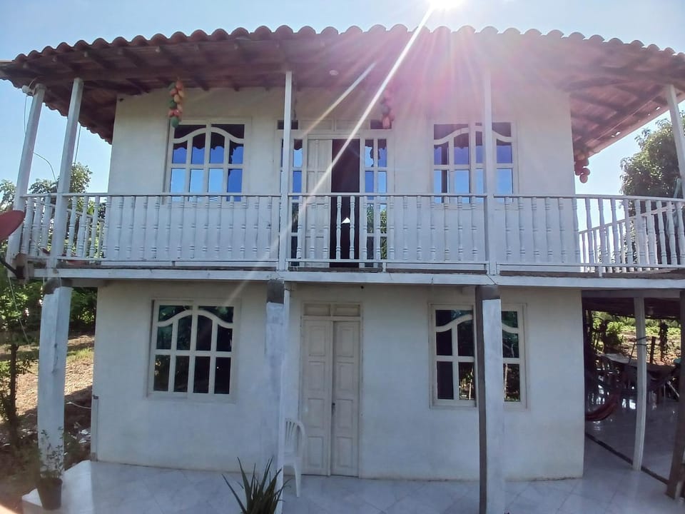Caribean campestre Apartment in Colombia
