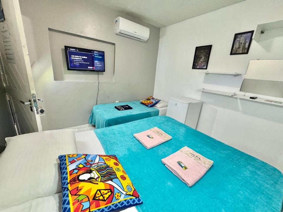Pousada Açude Velho Hotel in Campina Grande