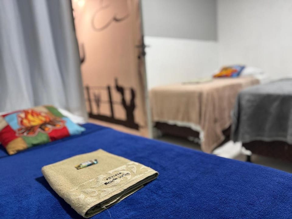 Pousada Açude Velho Hotel in Campina Grande