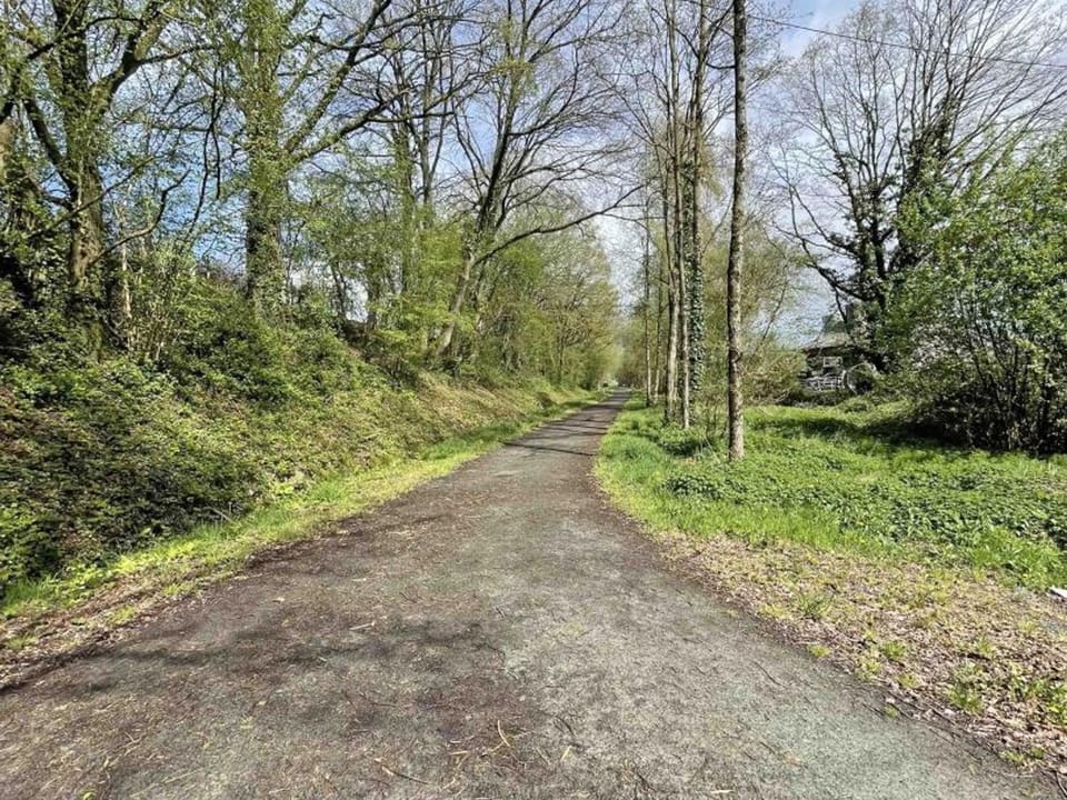 Maison restaurée avec charme à Domfront, animaux admis, wifi, près des pistes cyclables - FR-1-497-201 House in Normandy