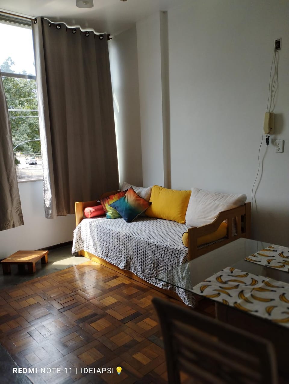 RIO DE JANEIRO DE A a LAPA Apartment in Santa Teresa