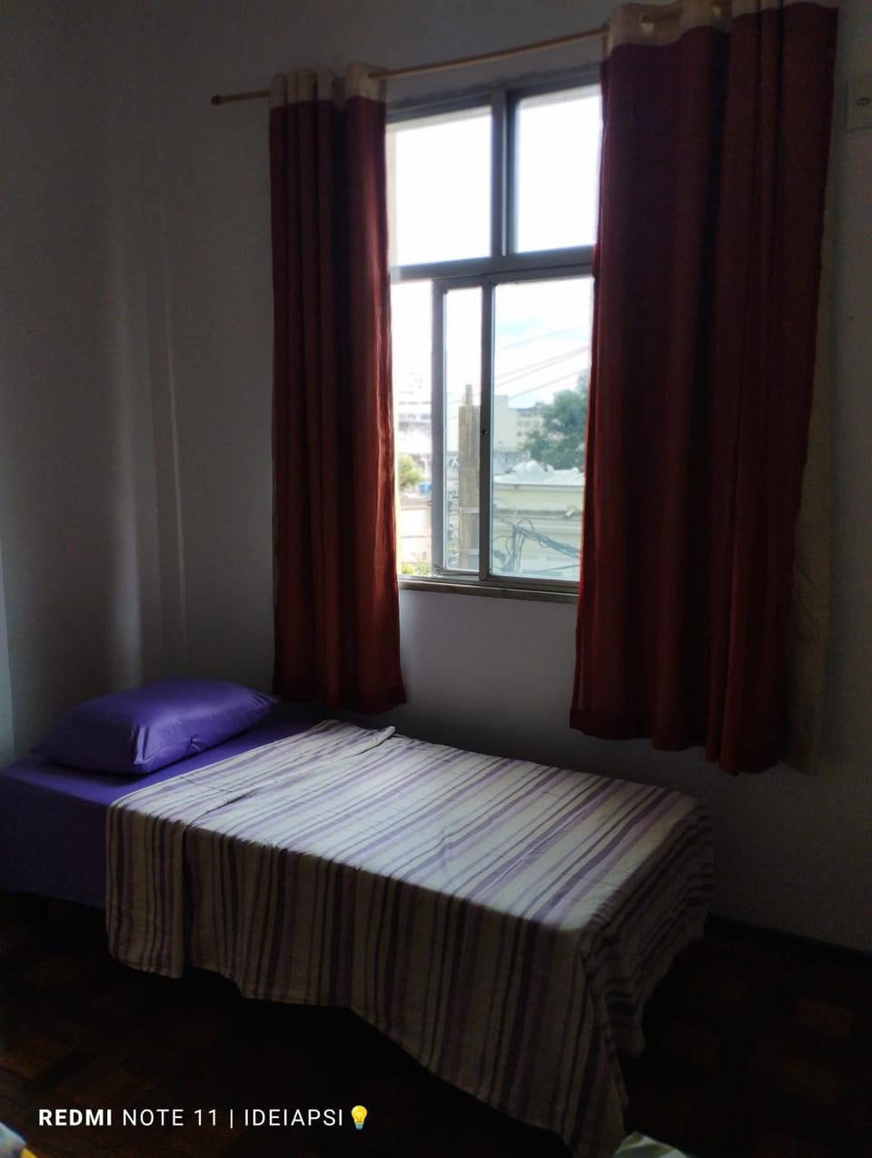 RIO DE JANEIRO DE A a LAPA Apartment in Santa Teresa