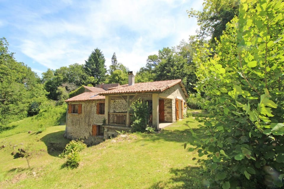 Beaufort House in Nouvelle-Aquitaine