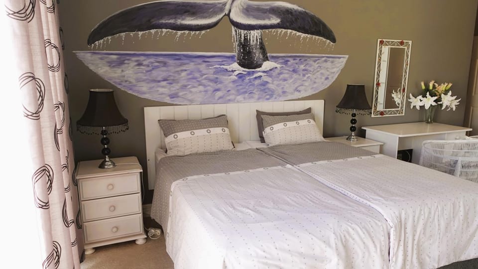 Big6 Guesthouse Bed and Breakfast in Cape Town