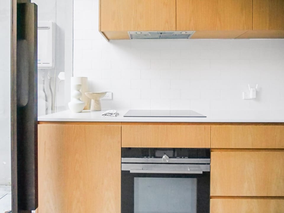 Chic Abode in Trendiest Suburb House in Surry Hills
