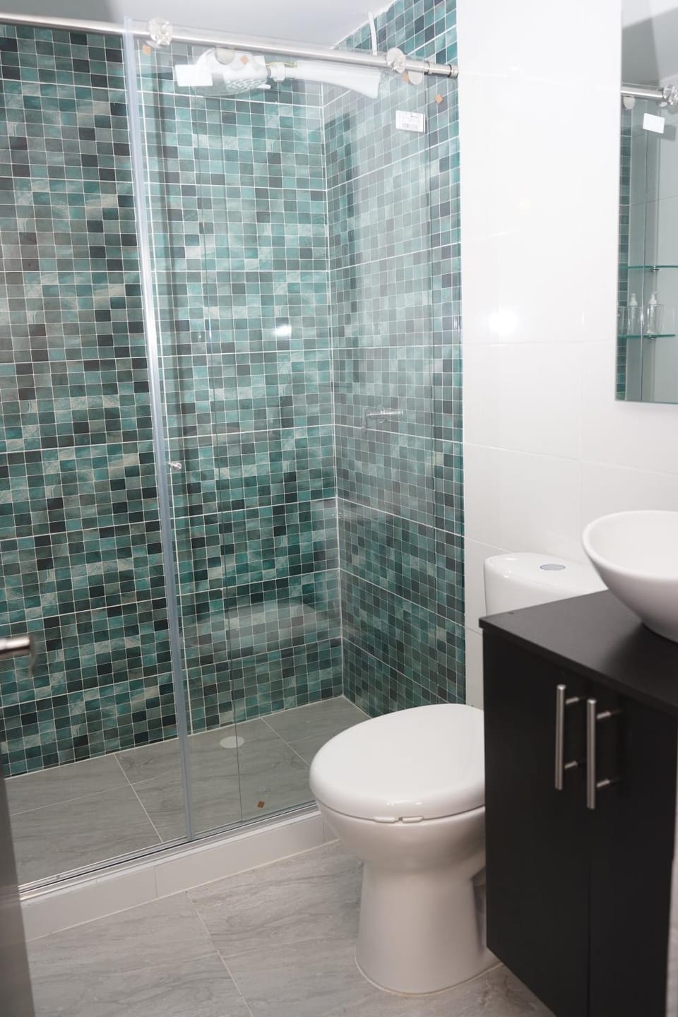 Apartamento Heliconia - Casa Tartaruga Bogotá Apartment in Bogota