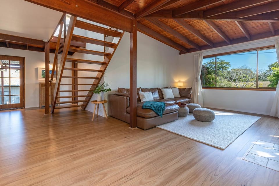 Tidewood House in New South Wales