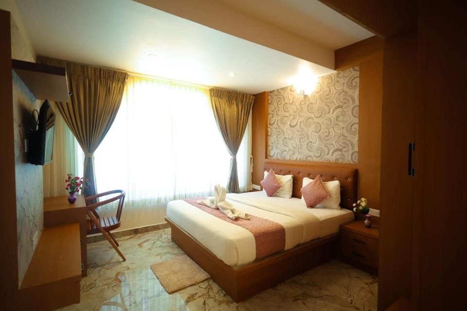 Symphony Villa in Ooty