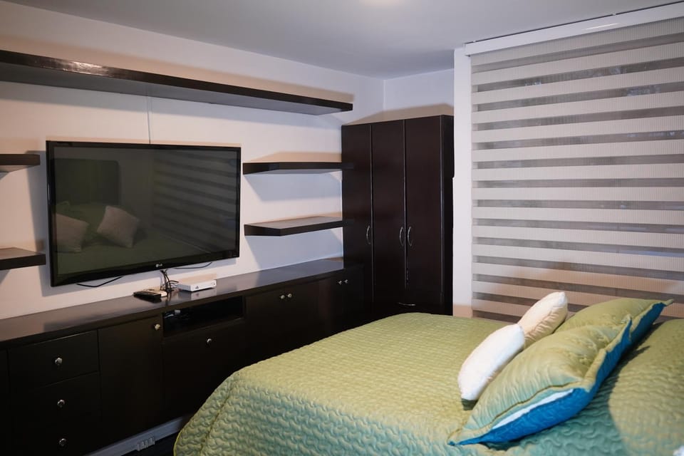 Apartamento Astromelia - Casa Tartaruga Bogotá Apartment in Bogota