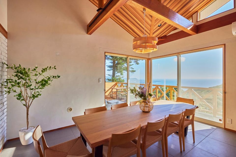 プライベートリゾート南風 Villa in Shizuoka Prefecture